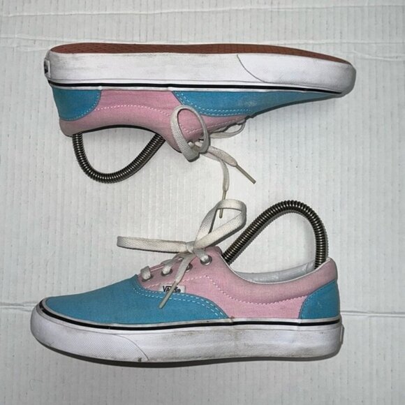 Vans Shoes - Vans Size 7